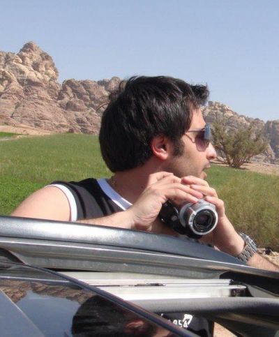 Amer Dababneh
