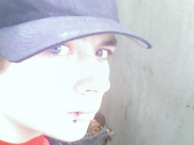 Colton Boyce