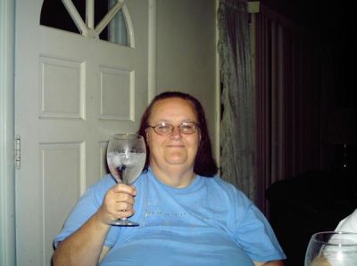 Lorie Rhodes