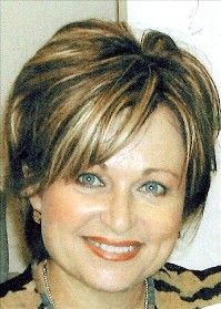 Melinda Harris