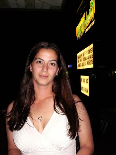Nicole Reilly