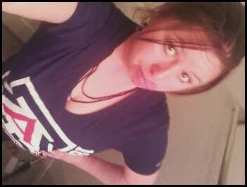Christina Rogers
