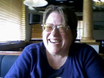 Donna Langworthy