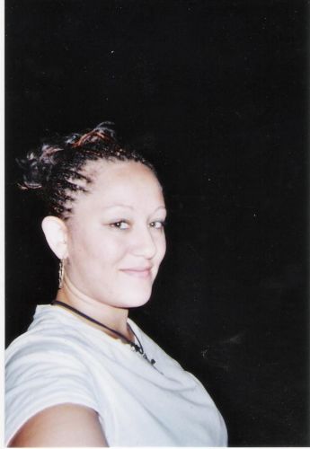 Justina Stuart