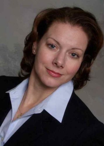 Kathleen Volandt