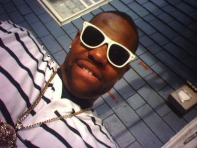 Franklin Jones