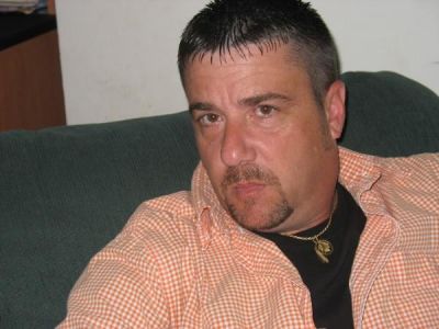 Daniel Markwell