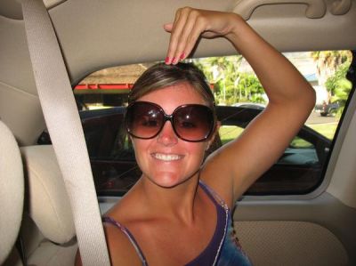 Kaitlin Pfannenstiel