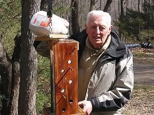 Roger Sutherland