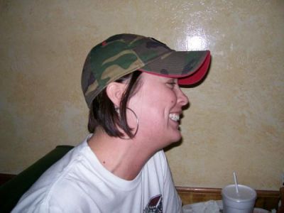 Melissa Berry