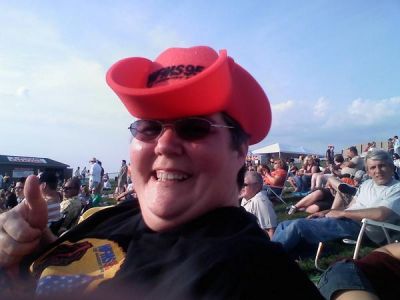 Deborah Mcintyre