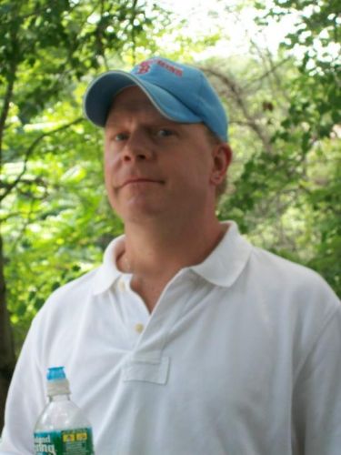 Timothy Banning