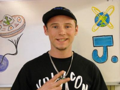 Justin Baker
