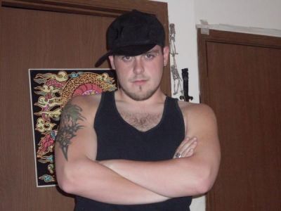 Joshua Marler