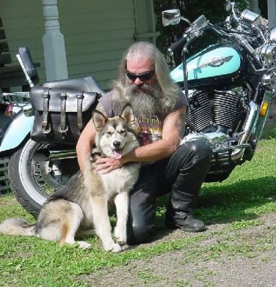 Rick Ripper