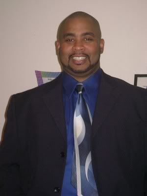 Nathaniel Silva
