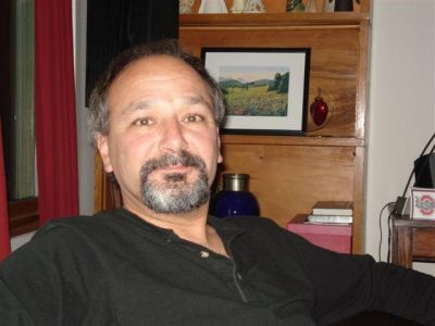 Joseph Krizmanich