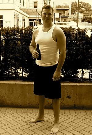 Brendan Lewis