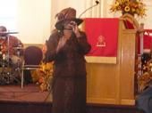 Antoinette Bratton