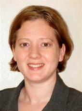 Erica Pritchard