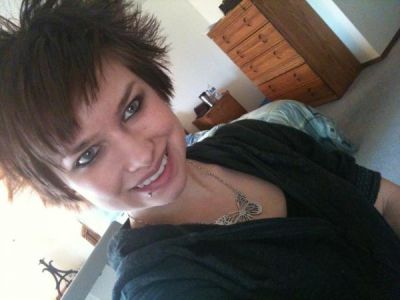 Jessica Diefenderfer