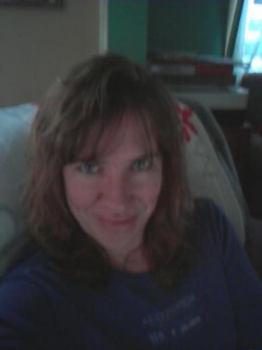 Kathy Cramer