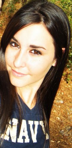 Crystal Hanson