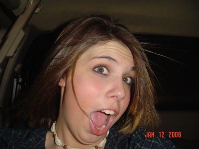 Mercedes Myers