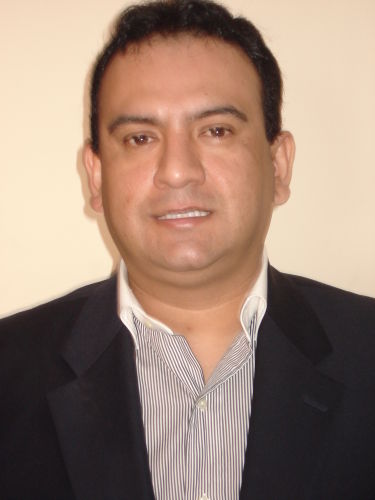 Victor Bendezu