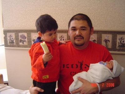 Jacob Otsuka