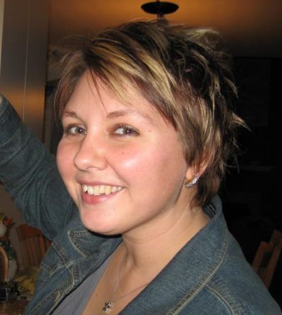 Melissa Werkmeister