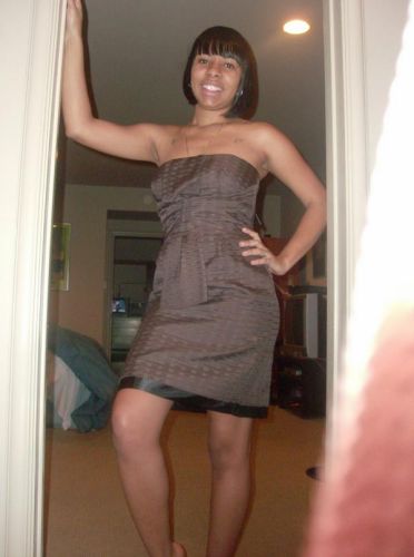 Leeahna Wright