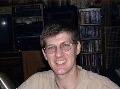 Michael Coats