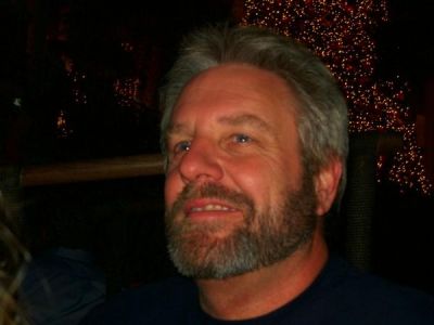 Jeffrey Burkard