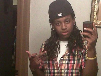 Jasmine Whitley