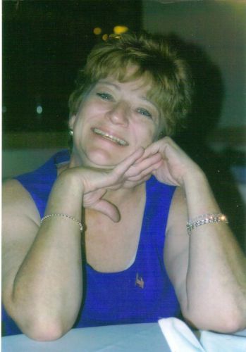 Shirley Sloan