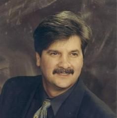 Anthony Lamandre