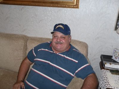 Trevor Carter
