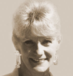 Margo Beatty