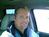 Robbie Canter