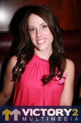 Kristen Eckenrode