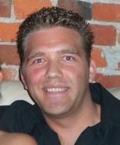 Brandon Nicholas