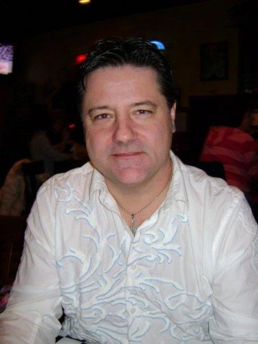 Andrew Lariviere