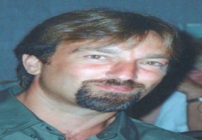 David Vasher