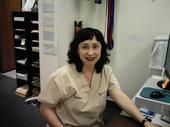 Annette Shelton