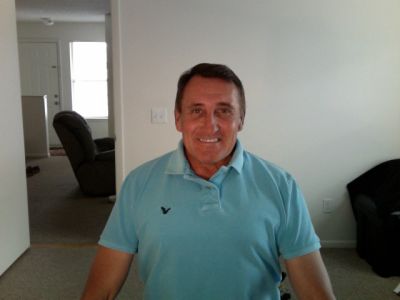 Dennis Kozub
