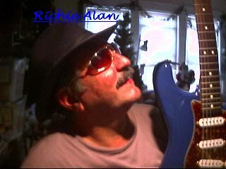 Richard Demayo