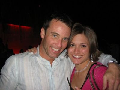 Eric Farwell