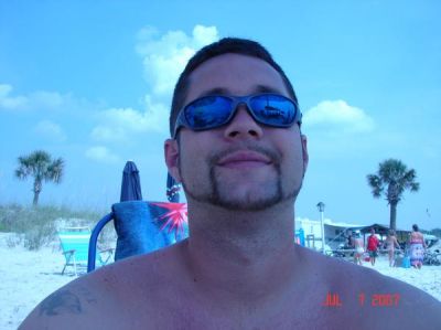 Travis Barton