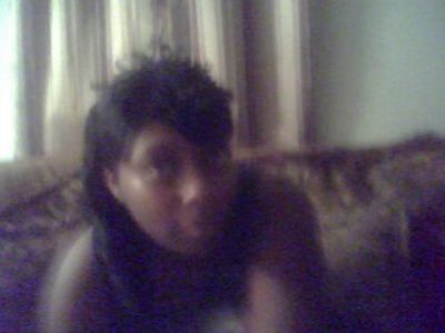 Shanna Crossford